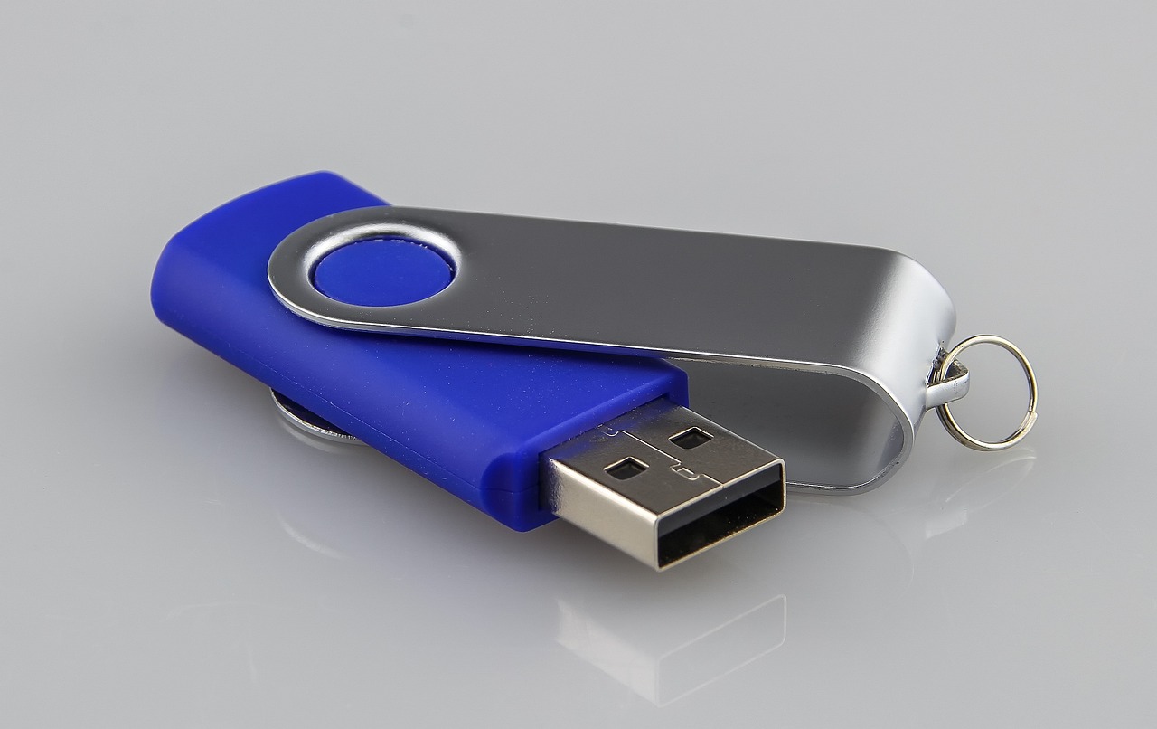 USB 포맷 완벽 가이드와 형식별 장단점 비교 알아보기 1