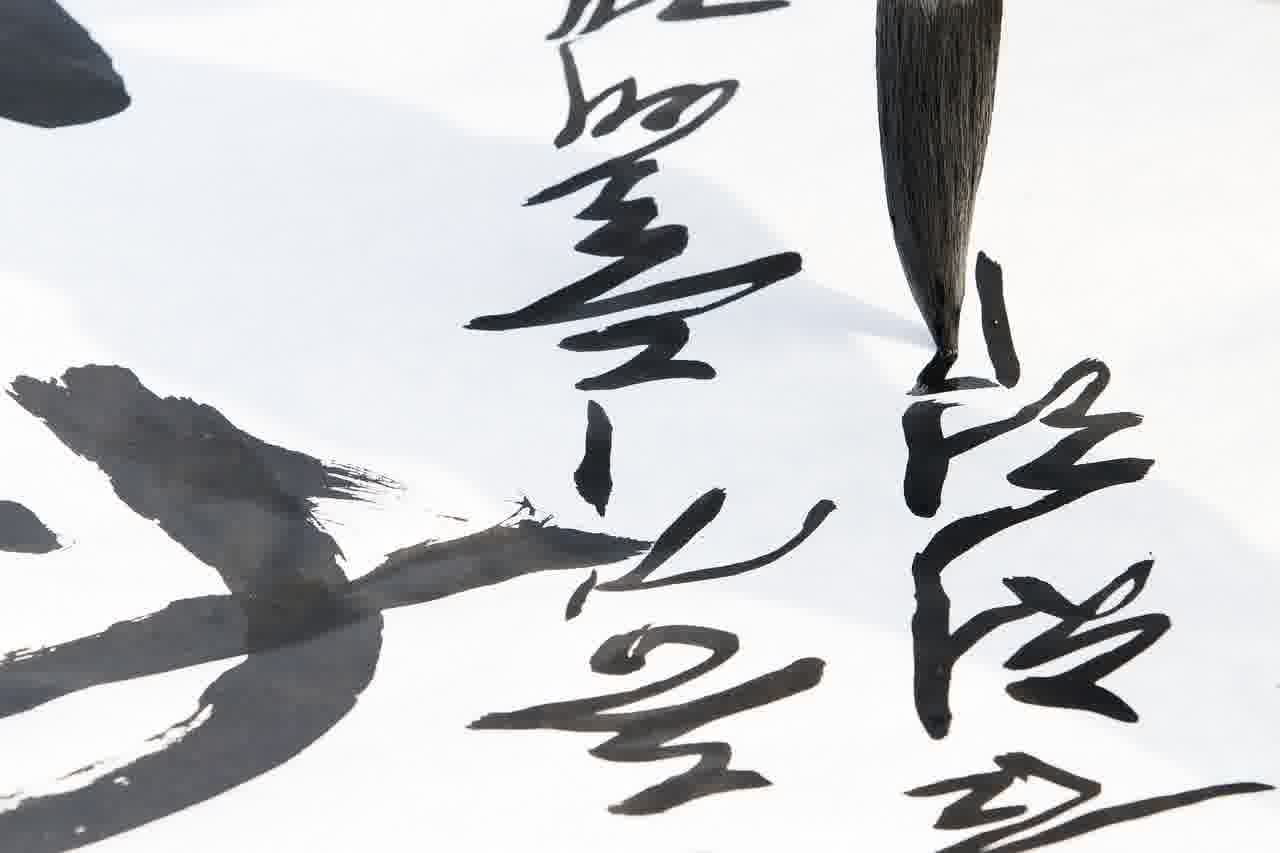 한글 줄간격 단축키 너무 쉽잖아