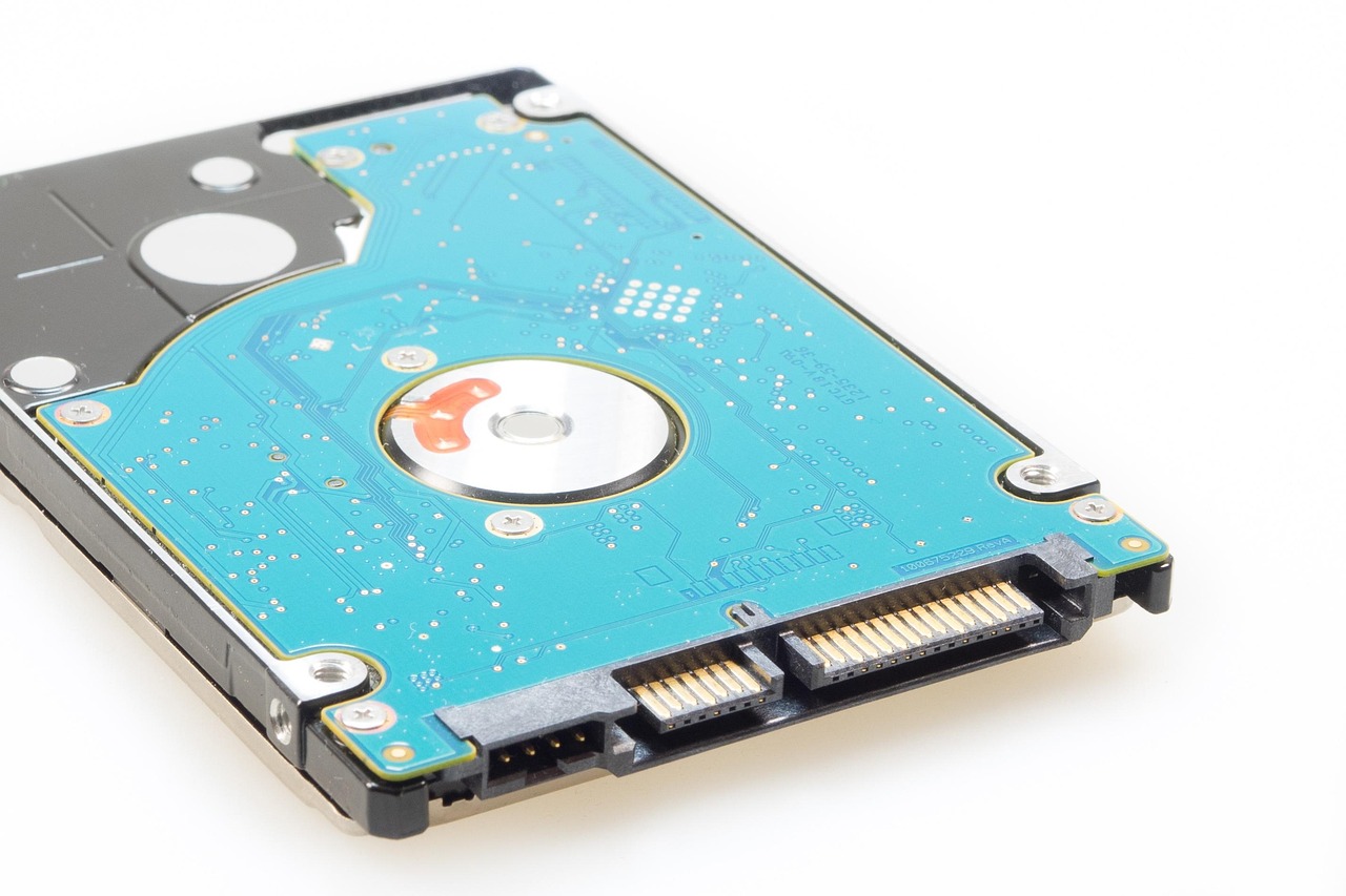 SSD HDD 차이 완벽 정리 빠른 속도부터 대용량까지 한눈 비교