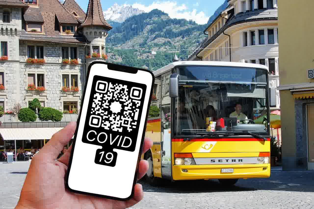 카카오 모바일 신분증 QR 발급과 활용법 완벽 가이드