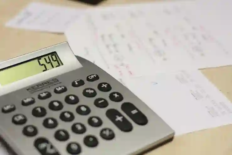 자동차 연비 계산기 및 연비 향상을 위한 팁