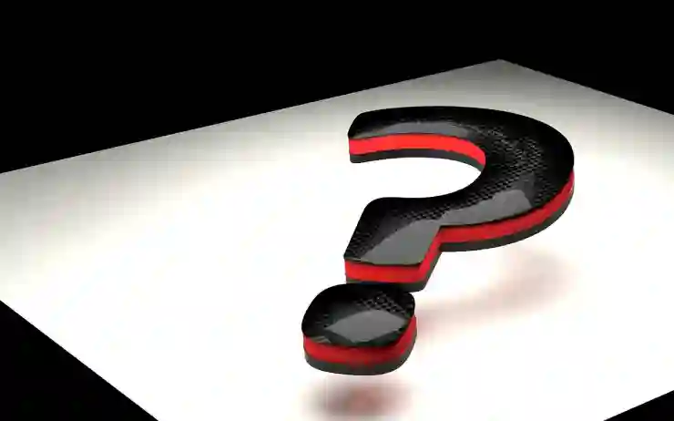 아이폰 스크린타임 오류 해결 방법 이렇게 해보세요