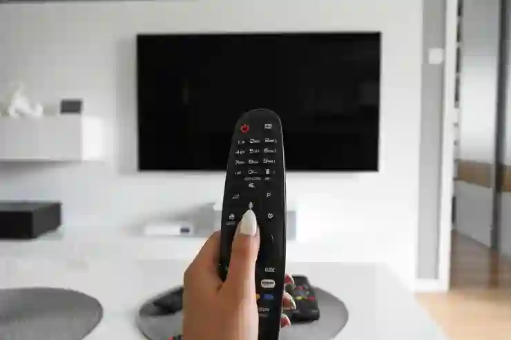 주사율 뜻 60Hz부터 240Hz까지 모니터 TV 스마트폰 활용법