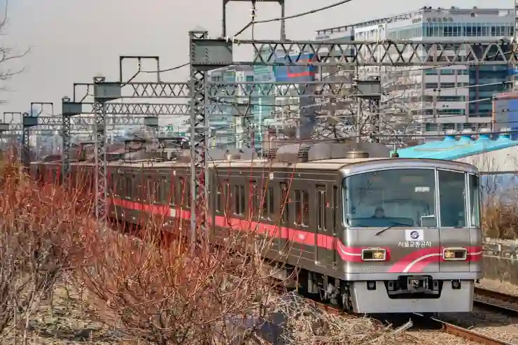 서울 지하철 노선도 크게 보기 최신 버전 다운로드부터 꿀팁까지