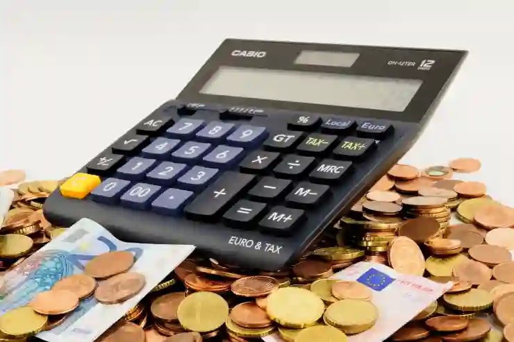 3.3% 세금 계산기 활용법과 환급 절차 완벽 가이드