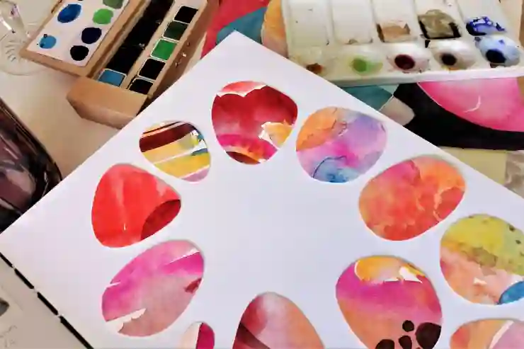 디벨롭의 다양한 활용법 쉽게 알아보기