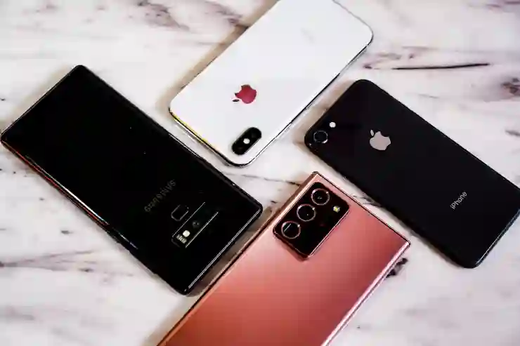 인스타 스토리 리그램 완벽 가이드: 아이폰과 갤럭시에서 쉽게 따라하기!