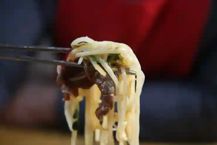 창원NC파크 근처 최고의 포장음식 맛집 추천과 꿀팁 공개