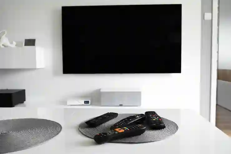 쿠팡플레이 TV 성인인증 쉽게 하는 꿀팁과 간단한 방법 알아보기