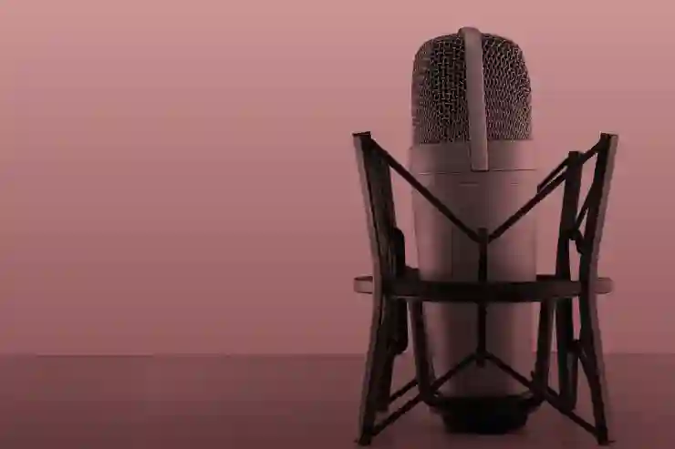 게임 속 목소리를 새롭게! FliFlik 음성 변조의 매력 탐험하기