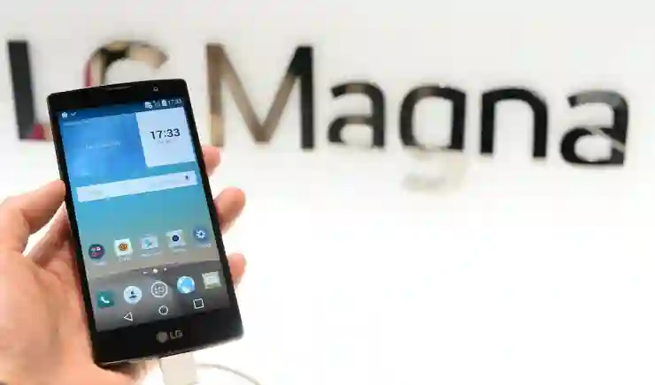LG 스탠바이미 2세대와 시그니처 OLED T의 혁신적인 기능 알아보기
