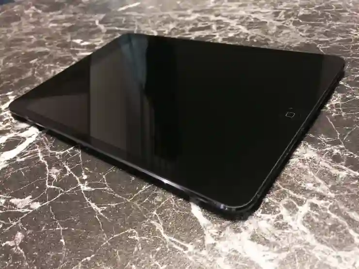 아이폰 iOS 17.1.2 업데이트 소식, 웹킷 관련 보안 이슈 개선