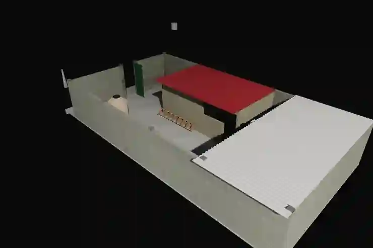 AutoCAD 캐드 전문화 툴셋 7가지 산업별 특징 소개