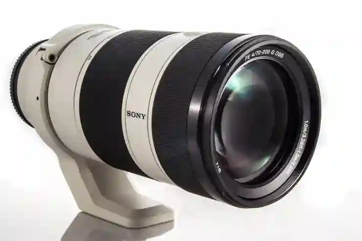 중고카메라 매입 캐논 미러리스 카메라 R5 Mark2 RF 70-200 구매 후기