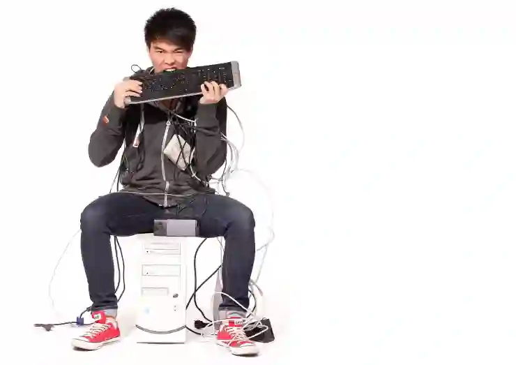 인터넷 속도측정 확인 쉽게 모바일이나 PC 환경에서 체크하기