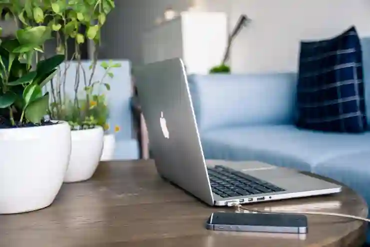 아이폰 블랙아웃 현상 Tenorshare Reiboot 검은 화면 문제 해결하는 방법