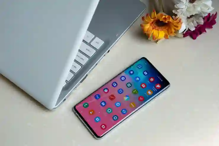 갤럭시 Z폴드7, 더 얇고 매력적인 디자인의 모든 것!