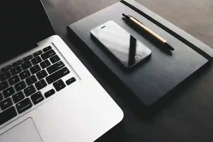 갤럭시북5 프로, 고사양 노트북의 진수를 알아보자!