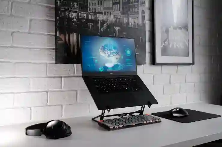 슬림함과 청량한 클릭 소리의 매력을 가진 로지텍 G913 클릭키 탐험하기