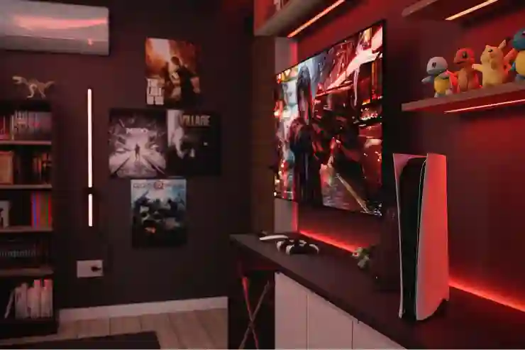 발더스게이트3 PS5 출시, 한국어 지원과 GOTY 수상으로 더욱 빛나는 게임의 세계 탐험하기