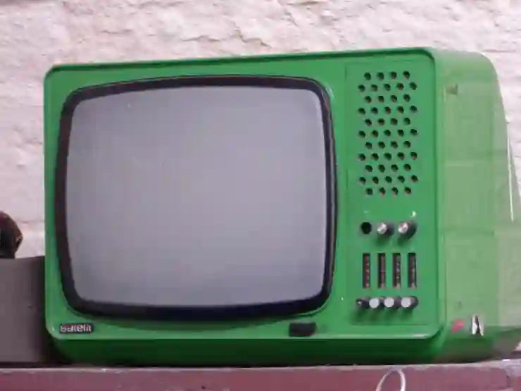 삼성 TV 바꿔보상 프로모션으로 새 TV로 업그레이드하는 꿀팁
