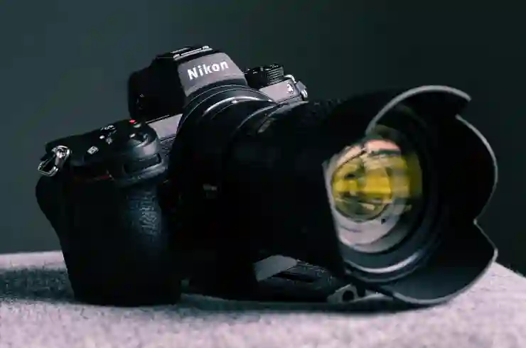 미러리스 카메라 R5 Mark2와 RF 70-200의 매력, 사용 후기를 통해 알아보자