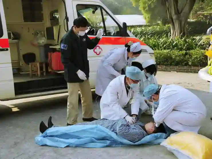 창원NC파크에서의 생생한 현장 상황 살펴보기