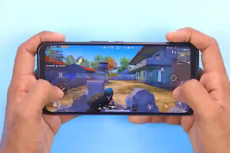 MMORPG 게임 아르미스 모바일 총검사 출시 및 필터 사용하고 지구도 지키자