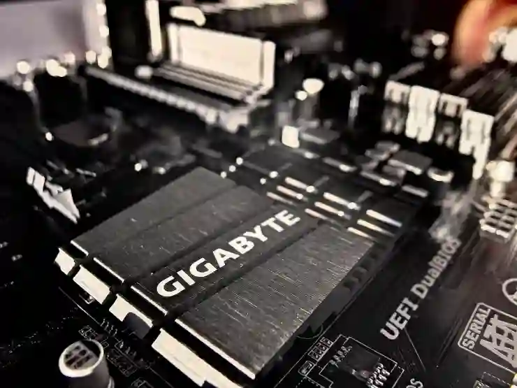 SSD추천 ADATA LEGEND 710 1TB EBT 안정적인 방열판 부착 사용기