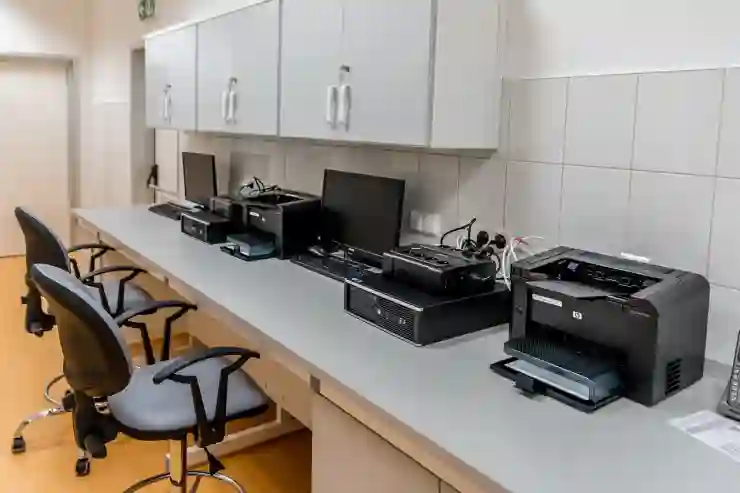 컴퓨터 모니터 안 켜짐, 검은 화면 현상 4DDiG Windows Boot Genius로 문제 해결