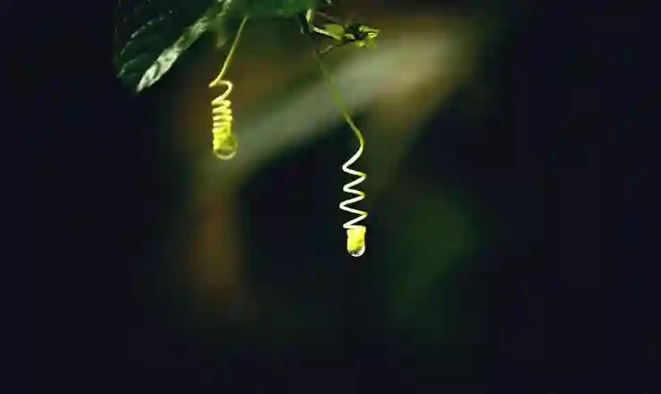 창원NC파크 응원봉 LED 쉽게 교체하는 방법