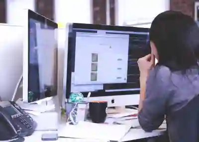 황유민, 라운드 전략 짜는 법