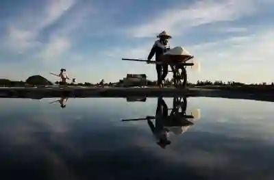 황유민, 휴식·재충전 방식