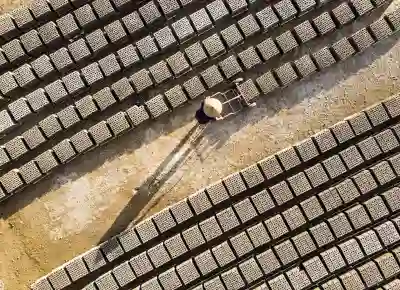 리플렛 제작, 3단 구성이 가독성 측면에서 괜찮은