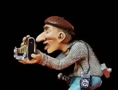 제품촬영 대행 성공을 위한 스튜디오 선택 꿀팁