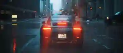 SQ8 스포트백 e-트론 세라믹 브레이크 옵션의 추가 비용 가치 알아보자