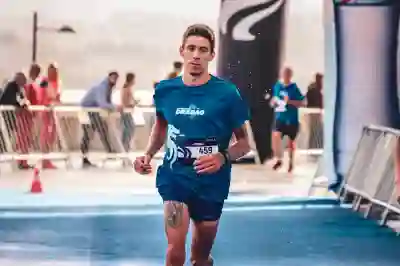 대구마라톤대회 참가 접수 꿀팁 알아보자