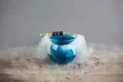 블루베리의 효능과 부작용, 냉동 블루베리의 효과 알아보자