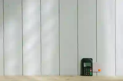 신한카드 고객센터 전화번호와 상담원 연결 방법 알아보자