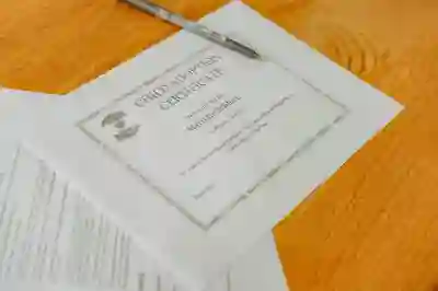 일용근로내역서 발급 방법 알아보자