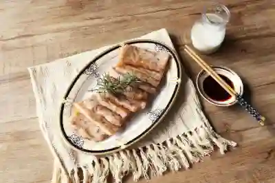 진간장, 양조간장, 국간장 차이와 요리별 활용법 알아보자