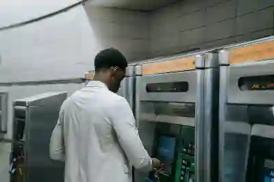 추석 KTX 예매를 위한 필수 꿀팁 알아보자